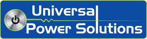 Universal Power Solutions Logo